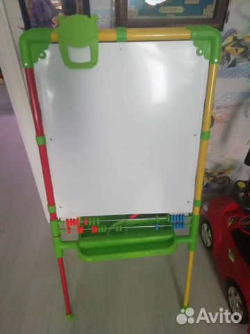 Доска для рисования, детская