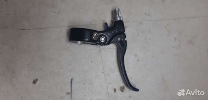 Тормоза для велосипеда