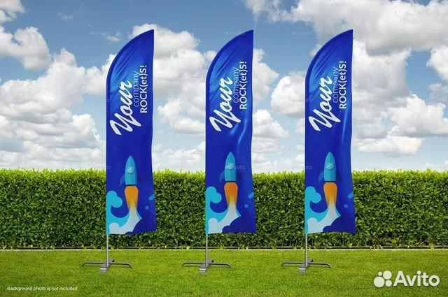 Флаг виндер