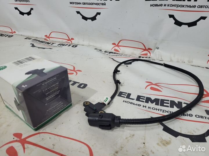 Датчик положения коленвала G4JP Sirius