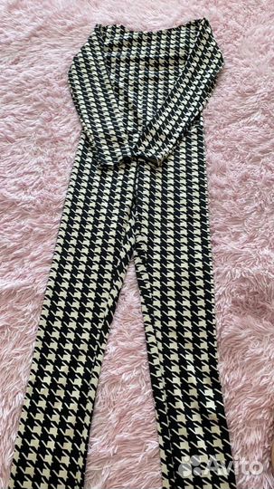 Комбинезон женский