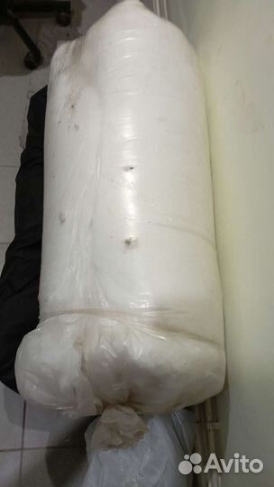 Синтепух наполнитель 15 кг