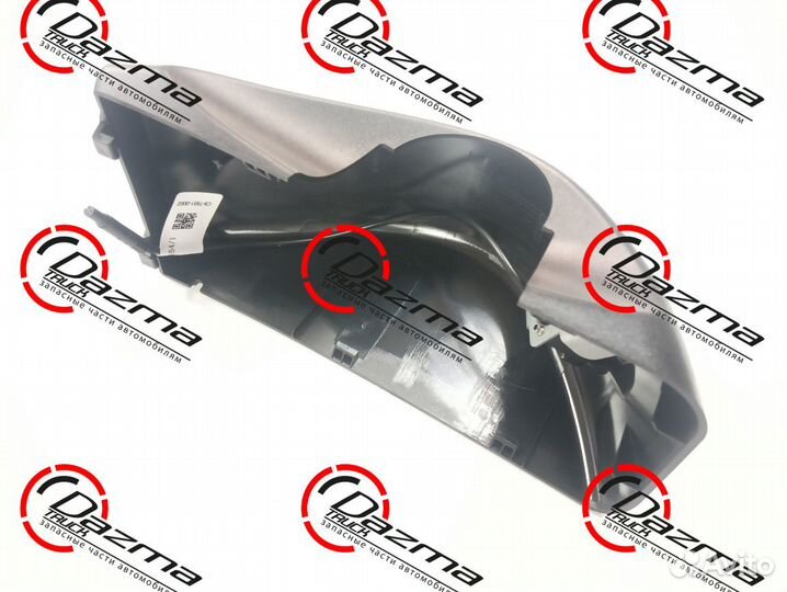 Sitrak AZ962258000154 Камера правая (C7H MAX)