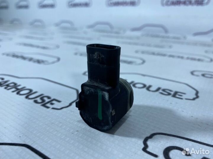 Датчик парковки Audi A6 C7