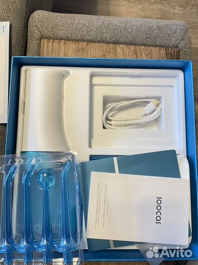 Ирригатор xiaomi