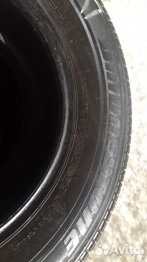 Bridgestone Turanza Eco 235/65 R17 108V