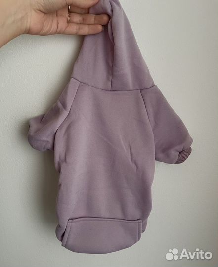 Одежда для маленьких собак