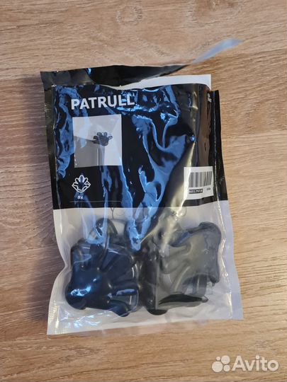 Стопор для мебели