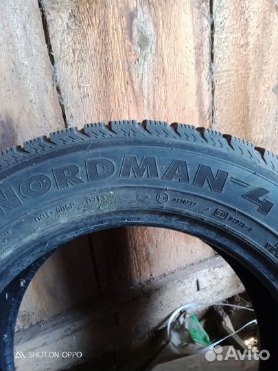 Nordman Nordman 4 195/65 R15