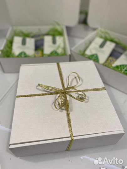 Китайский чай - подарочные наборы