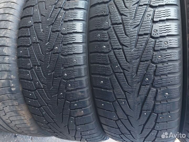 Nokian Tyres Nordman 7 SUV 265/65 R17 116T