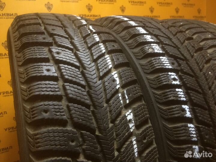 Nokian Tyres Nordman+ 205/70 R15