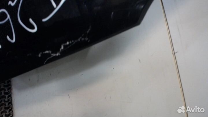 Крыло Citroen C3 2009, 2012