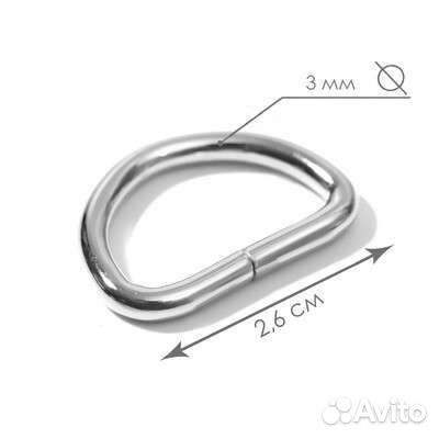 Фурнитура для сумок