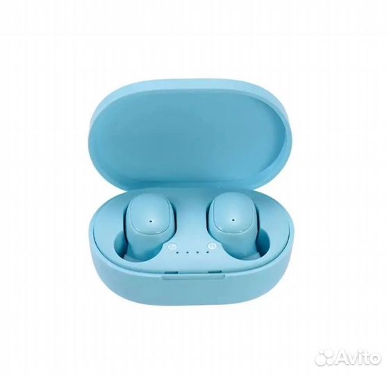 Беспроводные наушники