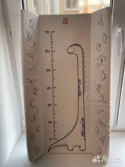 Доска для пеленания