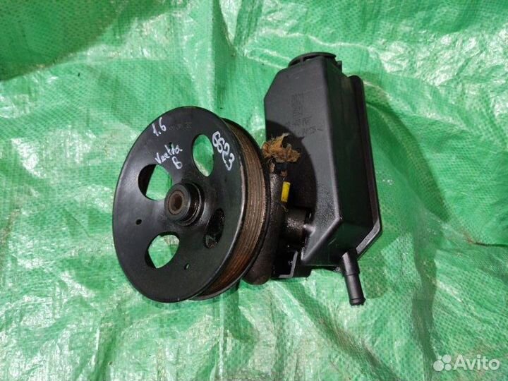 Насос гидроусилителя Opel Vectra B седан 1.6I