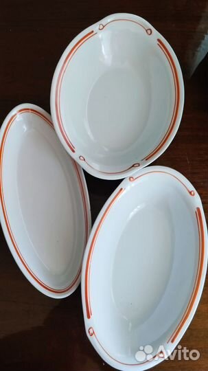 Столовый сервиз, Корея