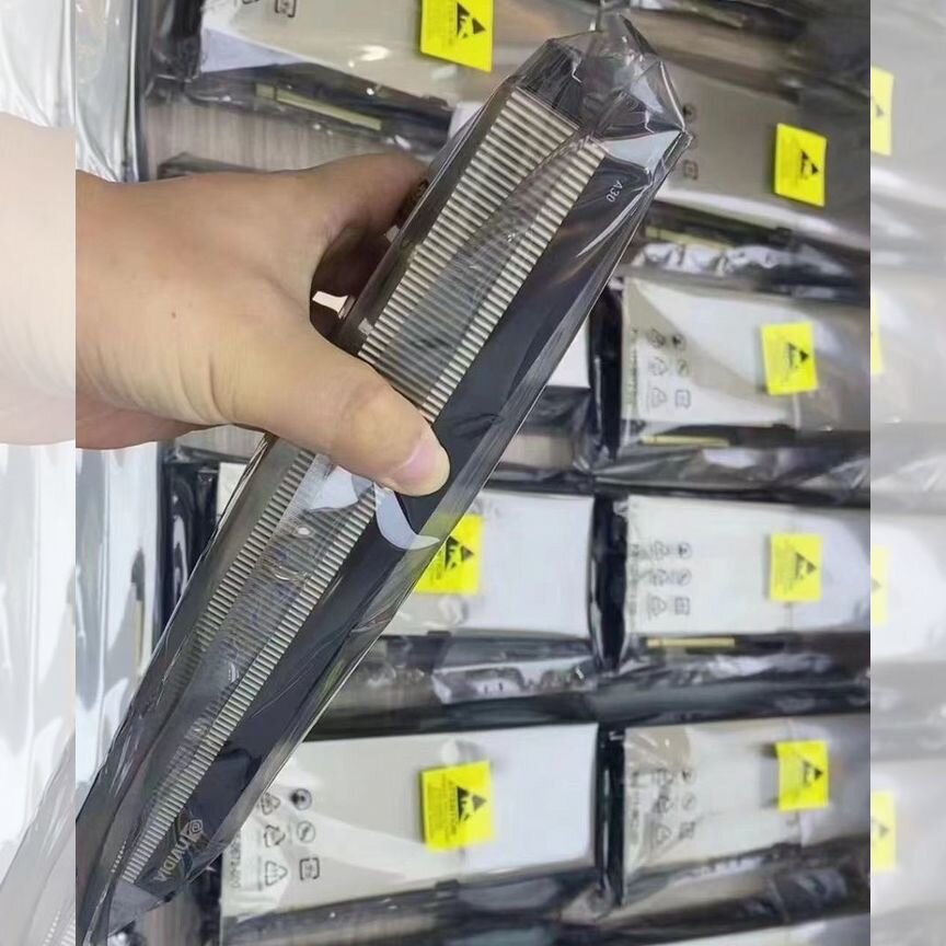 Видеокарта Nvidia Tesla A30