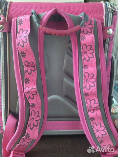 Рюкзак для девочки