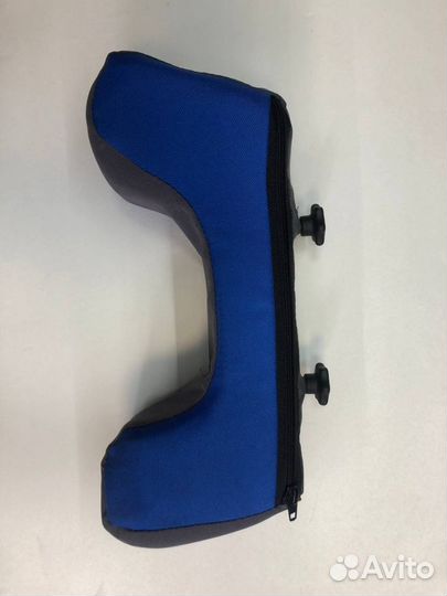 Подголовник для инвалидной коляски Ника Фламинго