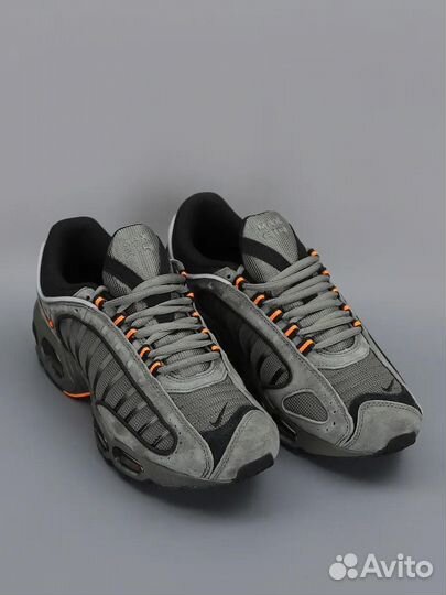 Кроссовки Nike Air Max Tailwind 4 Extra Dark
