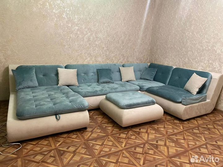 Диван Валенсия