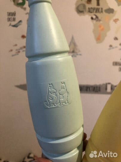 Кегли детские для игры в боулинг