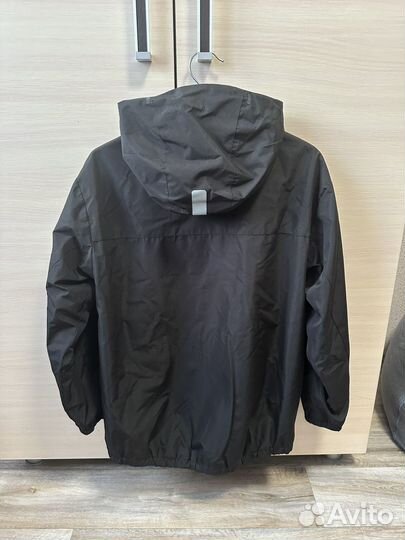 Ветровка на мальчика, sela, рост 158