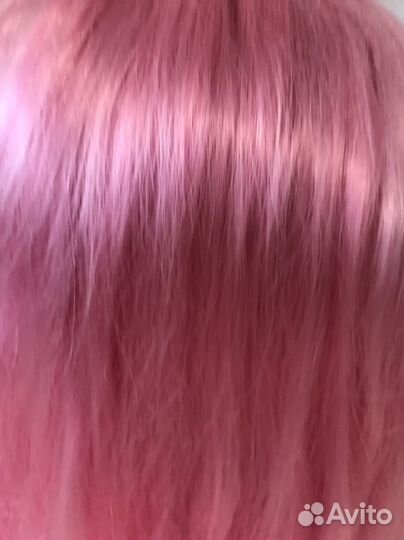 Голова для причесок