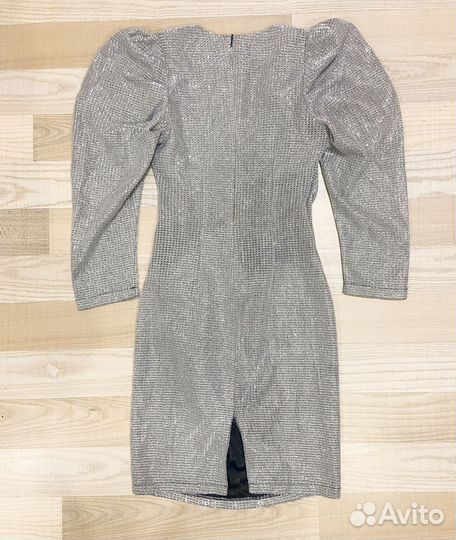 Вечернее платье 46 размера