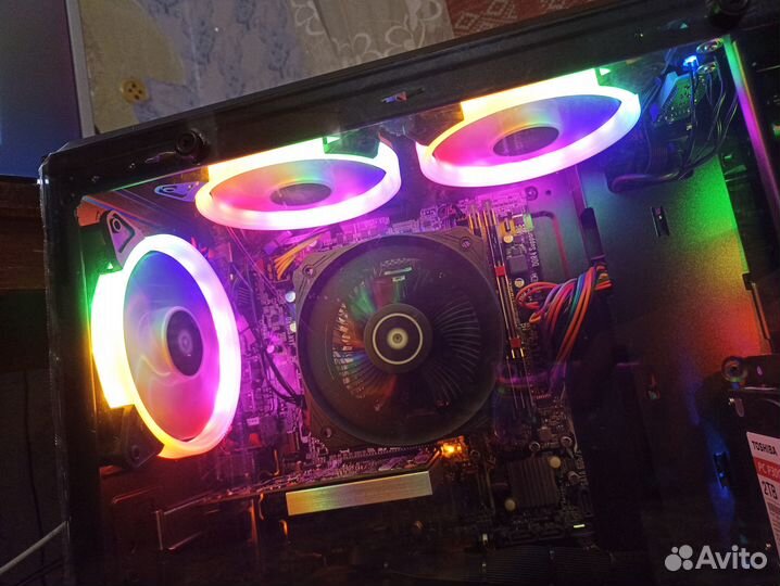 Компьютерный мастер, ремонт компьютеров