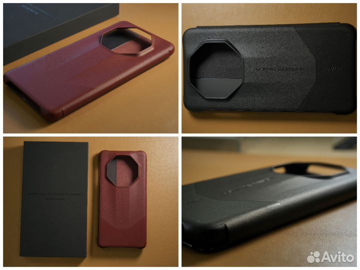 Лучшие чехлы на Huawei Mate 60 RS