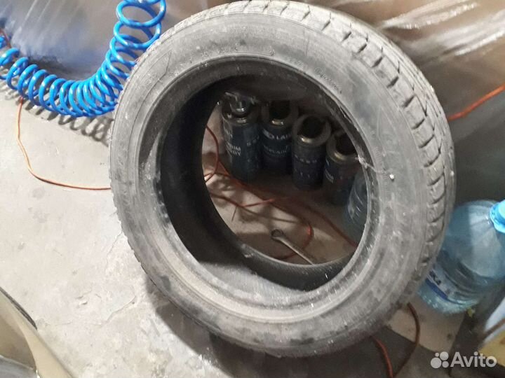 Dunlop Graspic DS2 205/55 R16 90Q