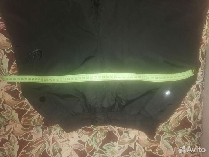 Зимние штаны