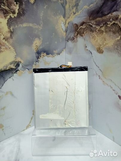 Батарея BAT акб Prestigio Multipad Visconte Quad 3