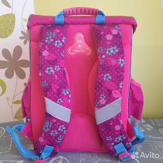 Ранец школьный Belmil