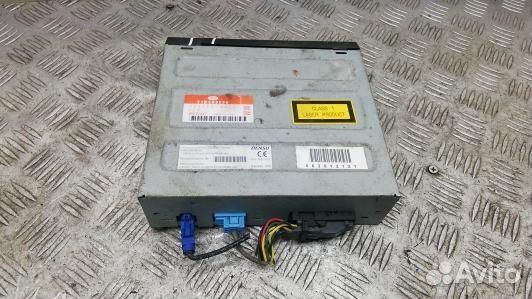 Навигация land rover range rover sport (PEA12I901)