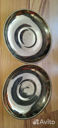 Чашка дулево кофейная пара