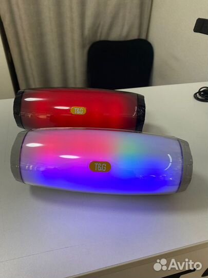 Колонка T&G tg 165