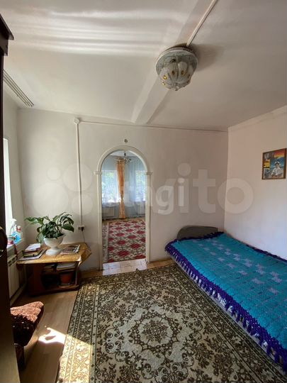 Дом 61,5 м² на участке 4,5 сот.