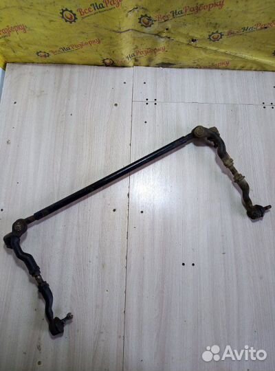 Рулевая тяга Kia Sportage 1 короткая база 2.0 2005
