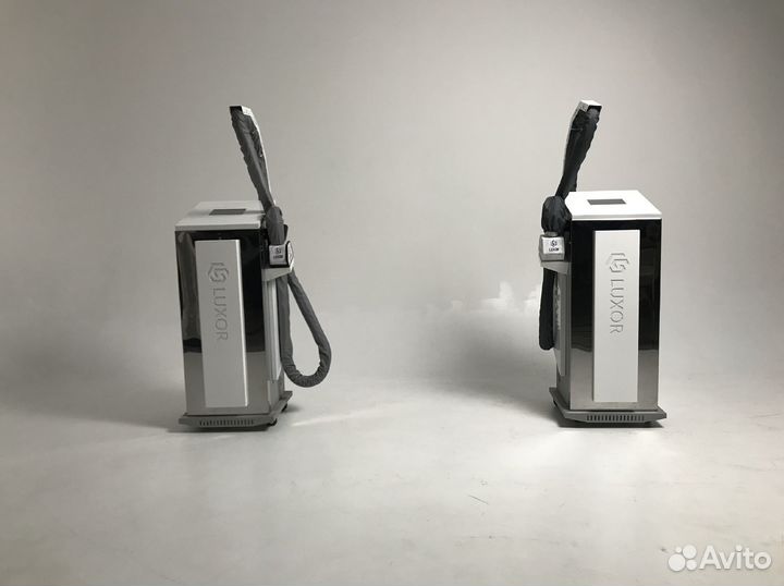 Аппарат для LPG массажа