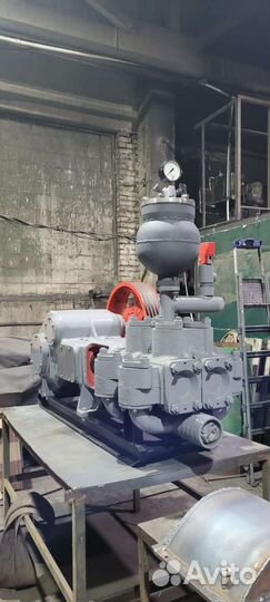 Зип к насосам(запасные запчасти) нб32, нб50, нб125