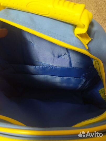 Школьный рюкзак новый