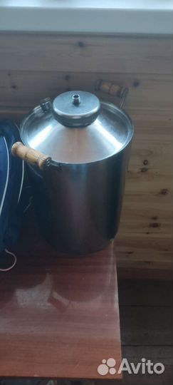 Дестилятор (Самогонный аппарат)