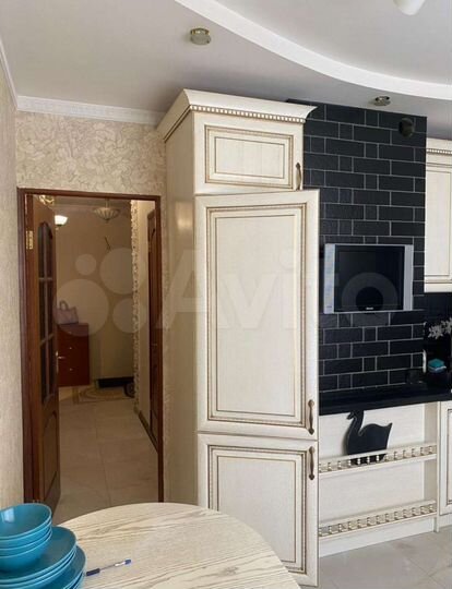 Комната 17 м² в 3-к., 9/16 эт.