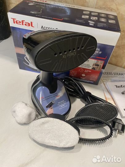 Ручной отпариватель Tefal Access Steam Force