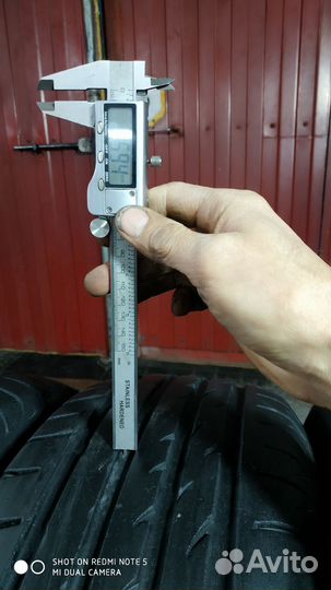 Nexen N8000 235/65 R17