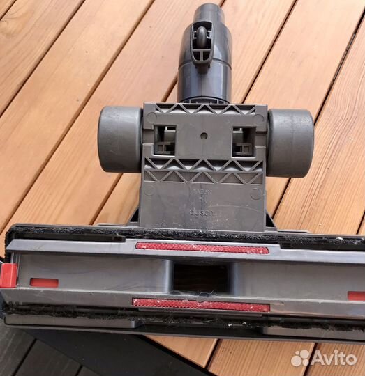 Щетки для пылесоса dyson